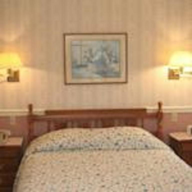 Soldotna B & B Lodge Екстер'єр фото