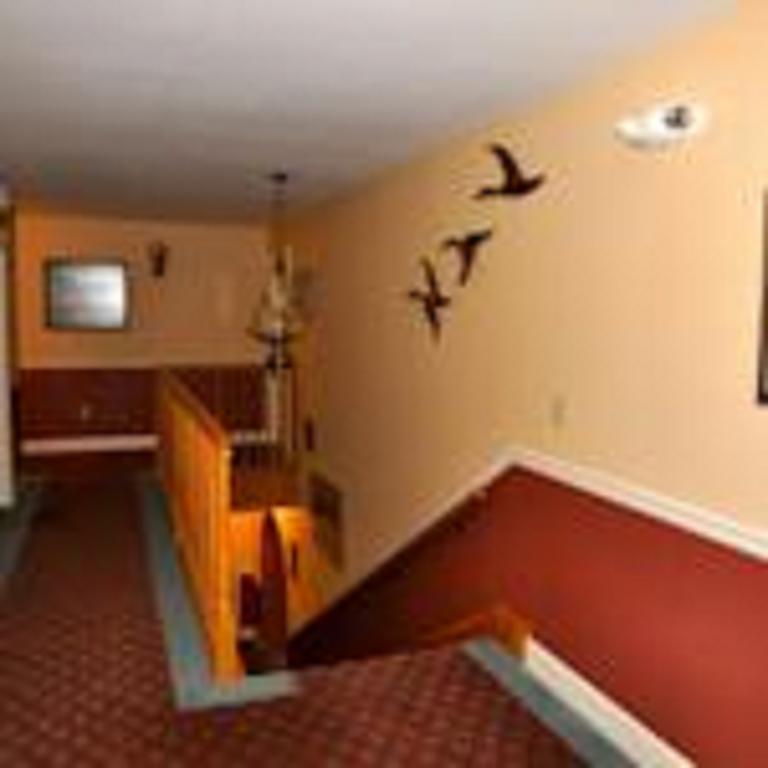 Soldotna B & B Lodge Екстер'єр фото
