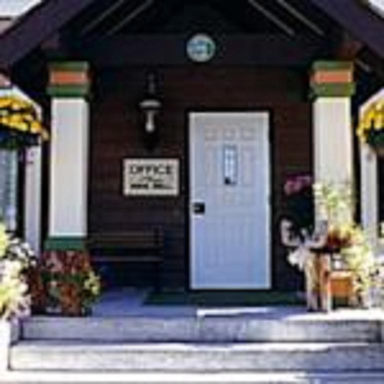 Soldotna B & B Lodge Екстер'єр фото