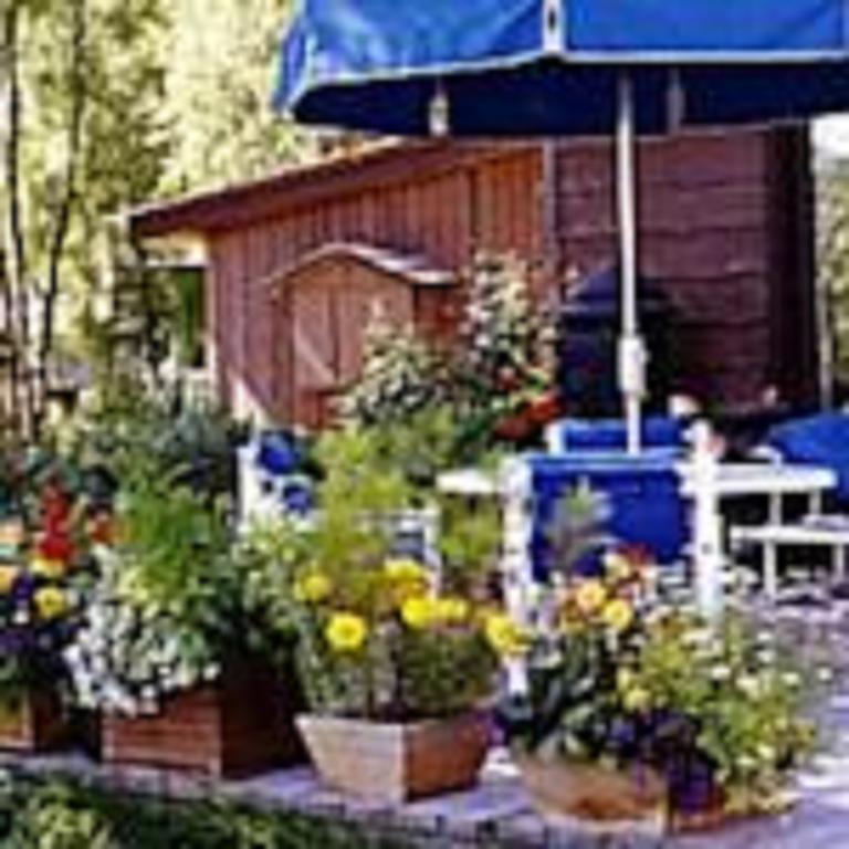 Soldotna B & B Lodge Екстер'єр фото