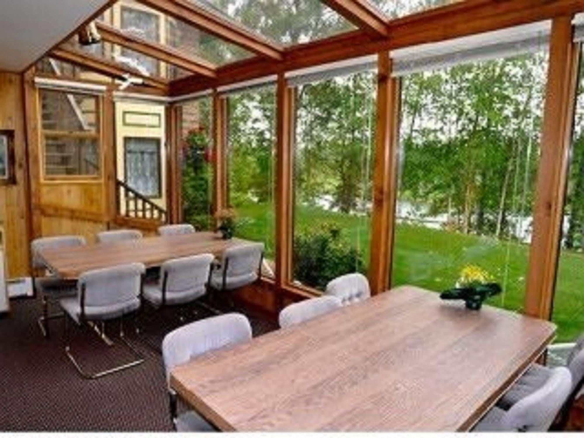 Soldotna B & B Lodge Екстер'єр фото