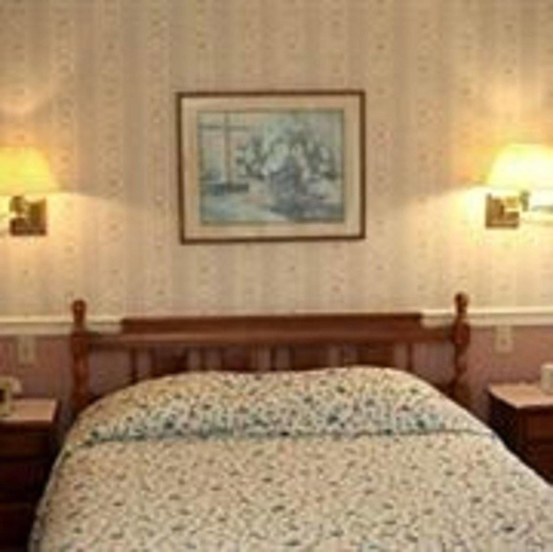 Soldotna B & B Lodge Екстер'єр фото