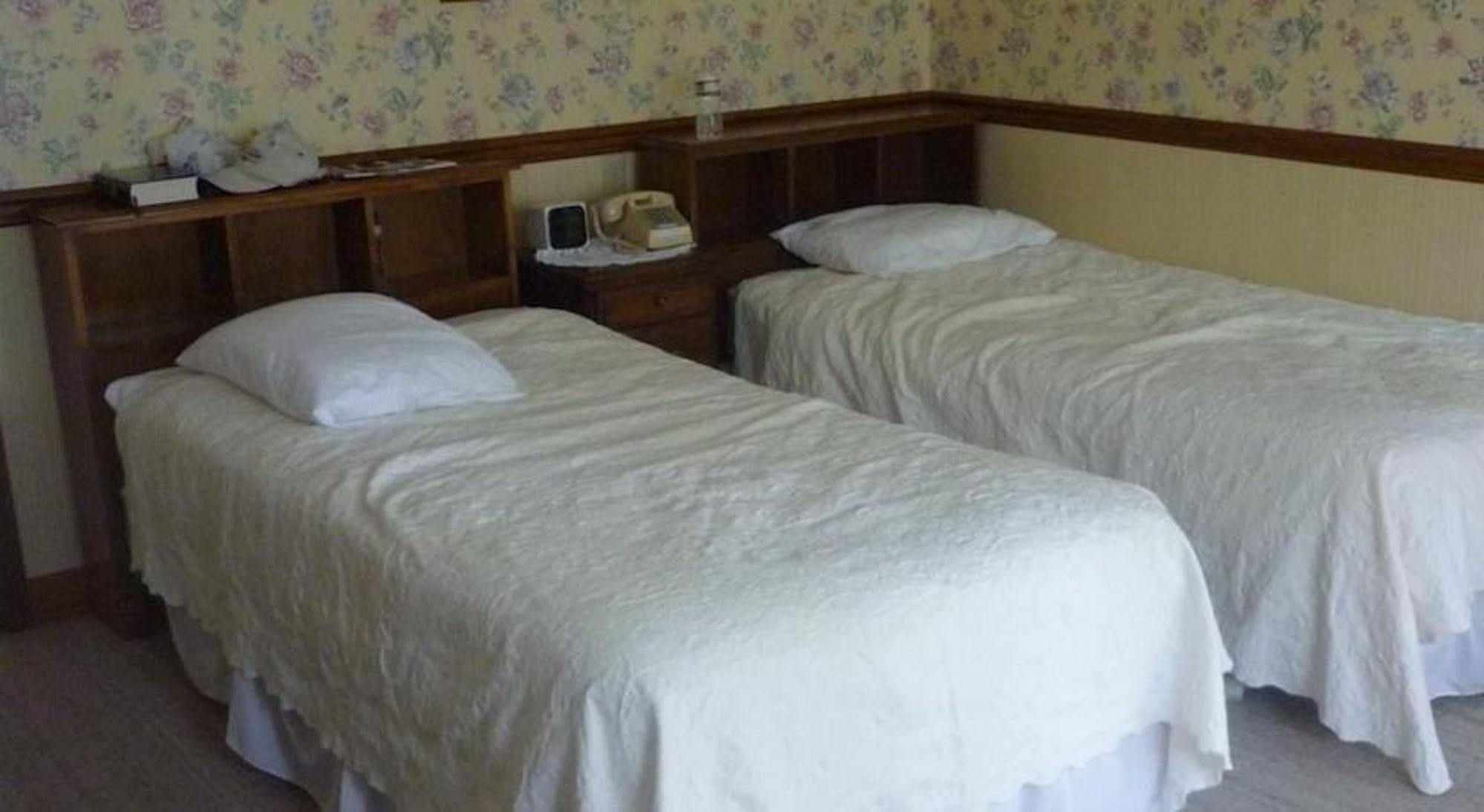 Soldotna B & B Lodge Екстер'єр фото