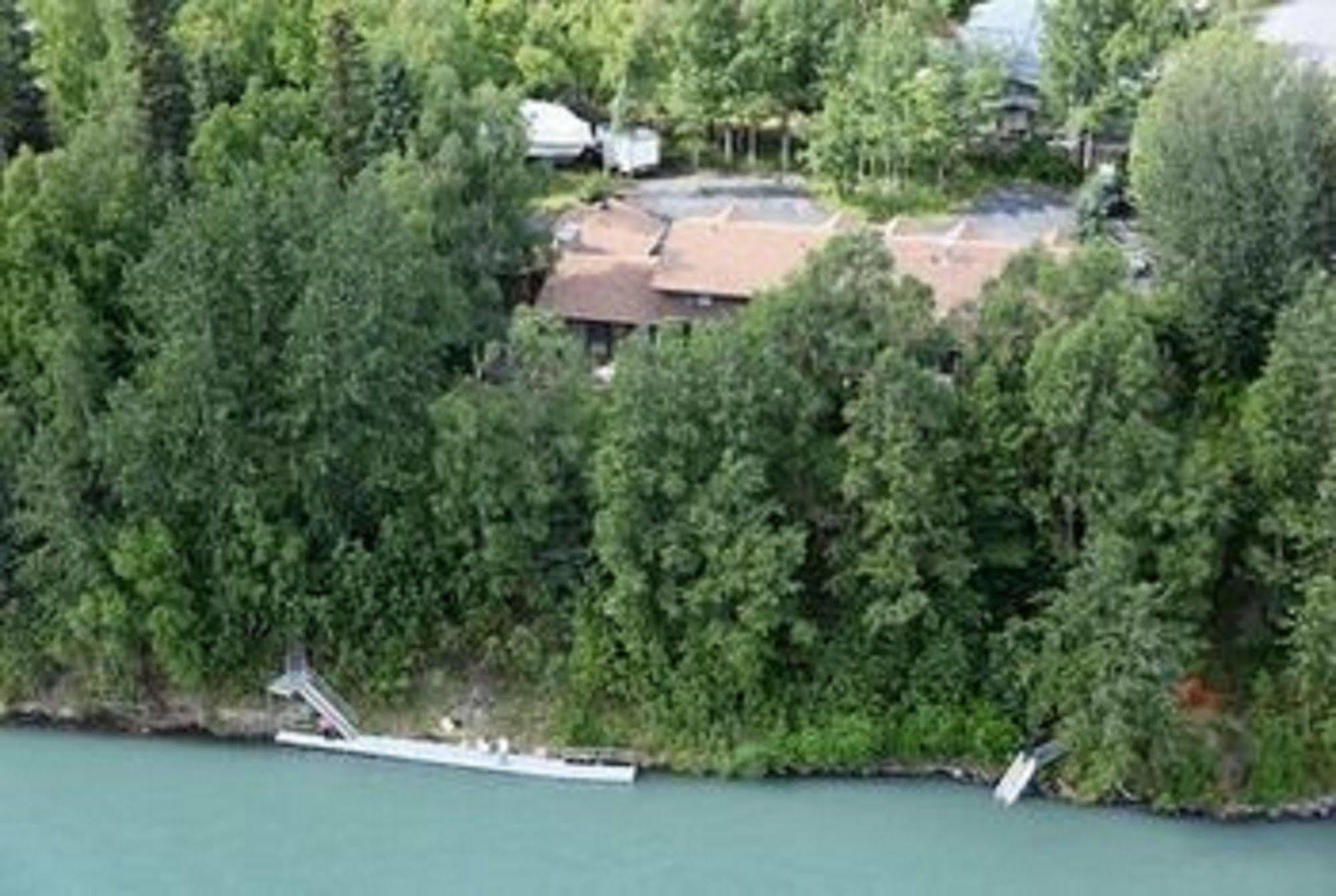 Soldotna B & B Lodge Екстер'єр фото
