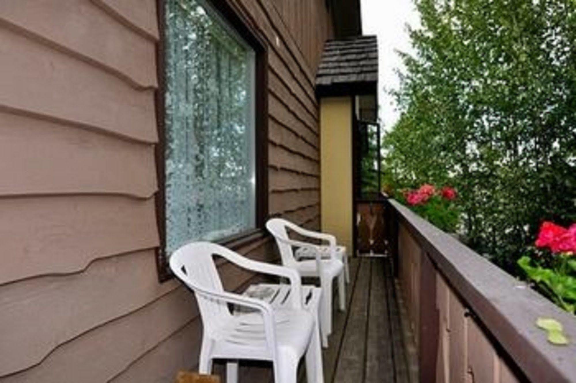 Soldotna B & B Lodge Екстер'єр фото