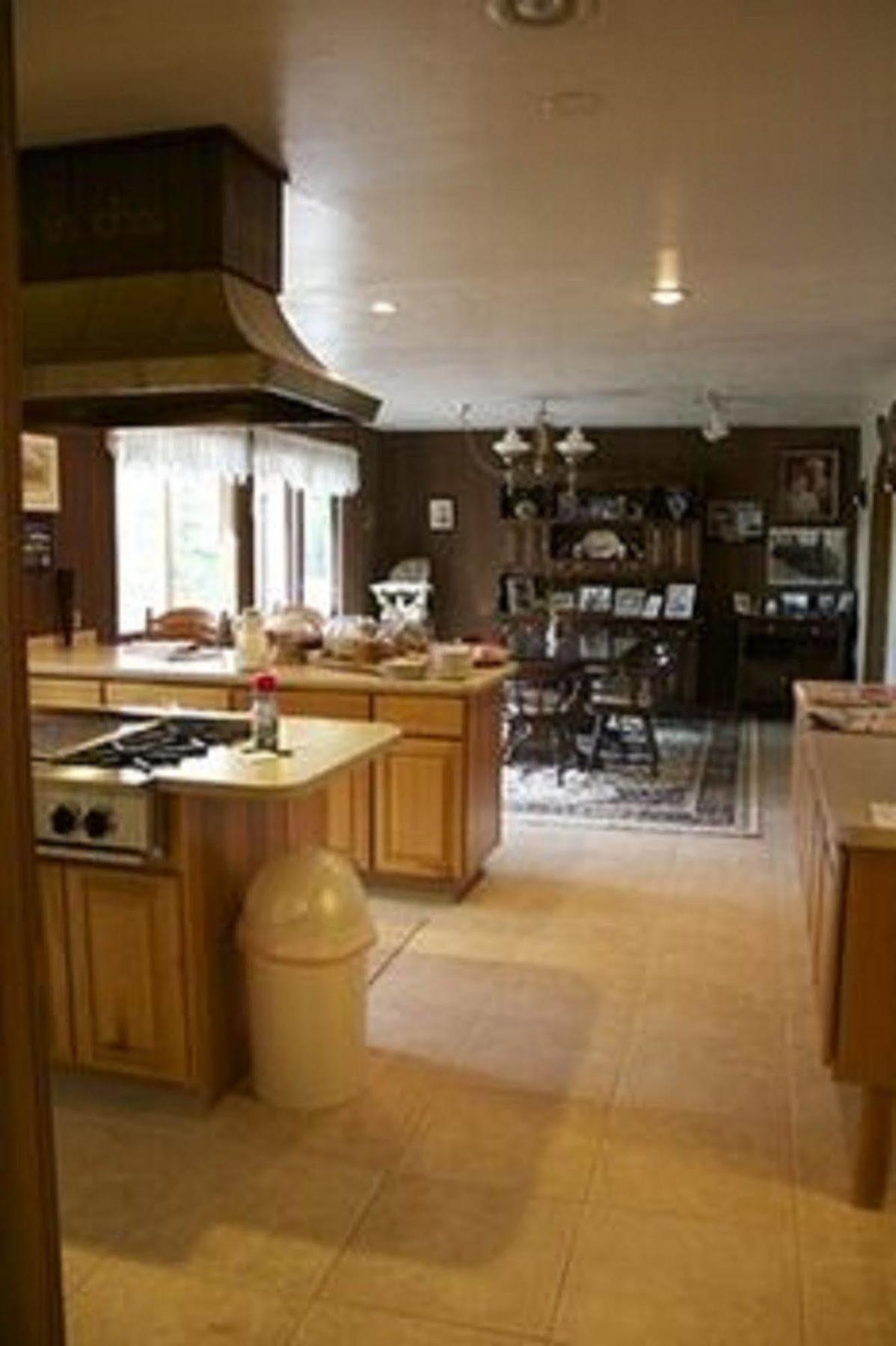Soldotna B & B Lodge Екстер'єр фото