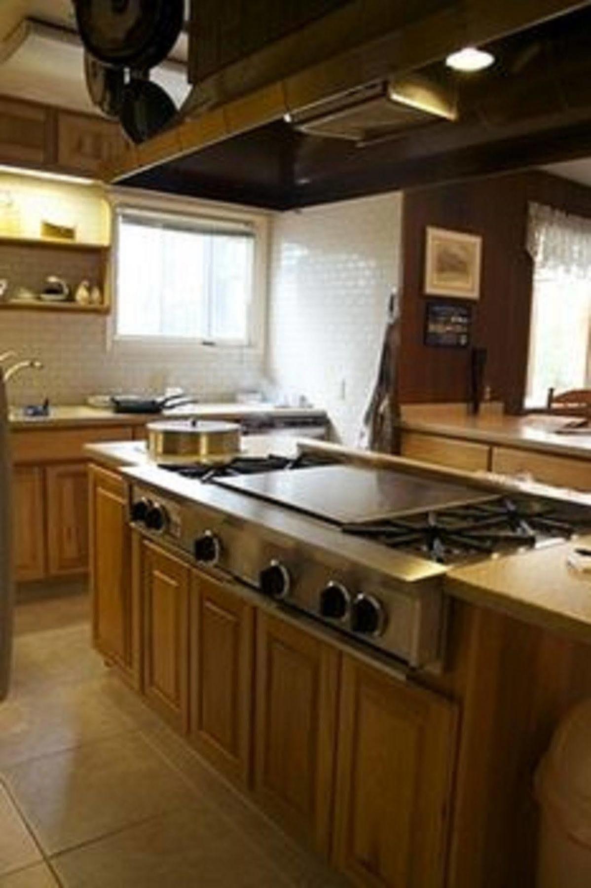 Soldotna B & B Lodge Екстер'єр фото
