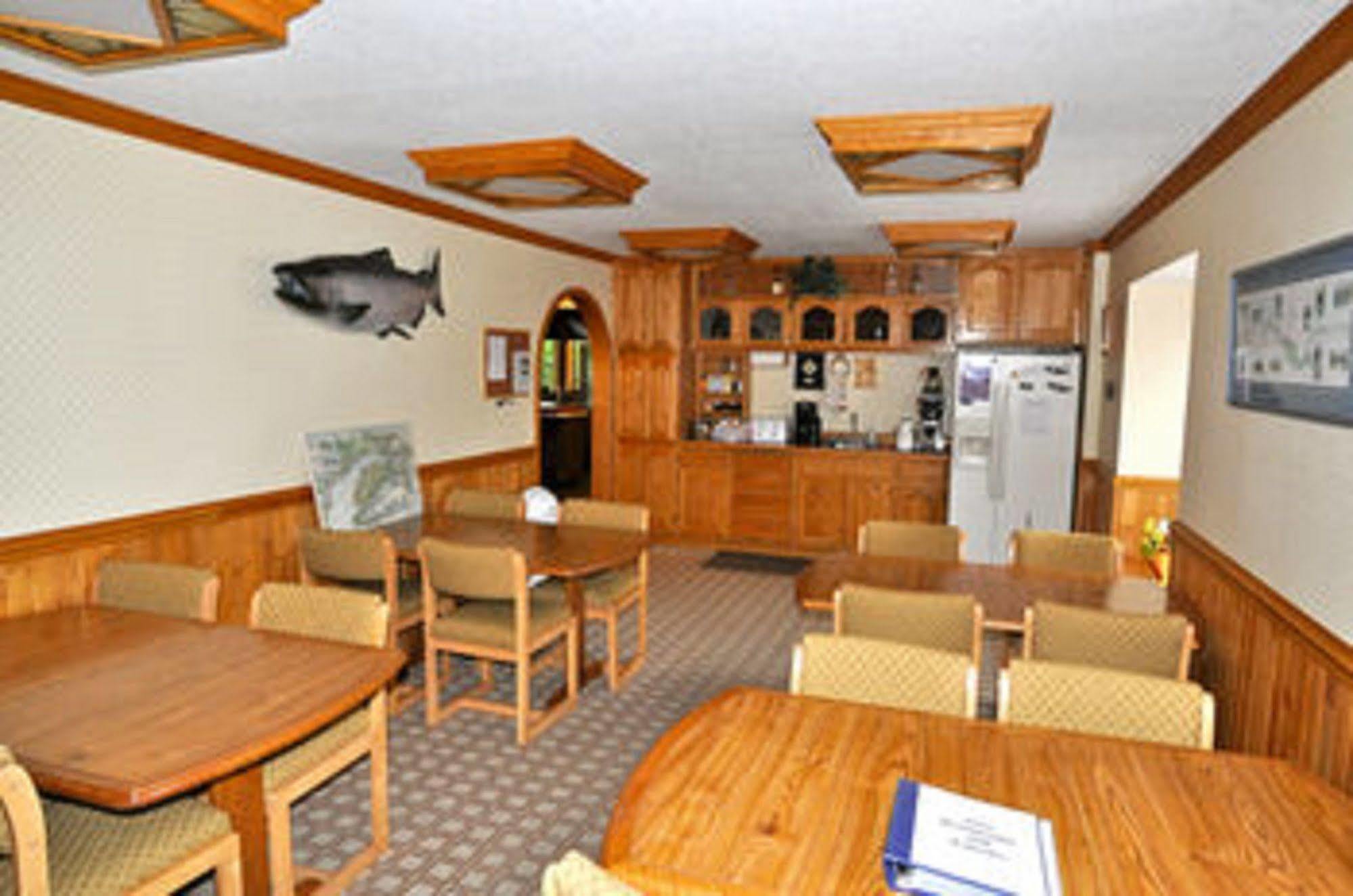 Soldotna B & B Lodge Екстер'єр фото