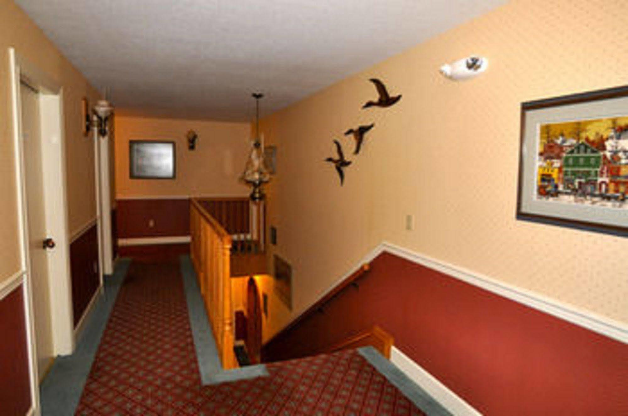 Soldotna B & B Lodge Екстер'єр фото
