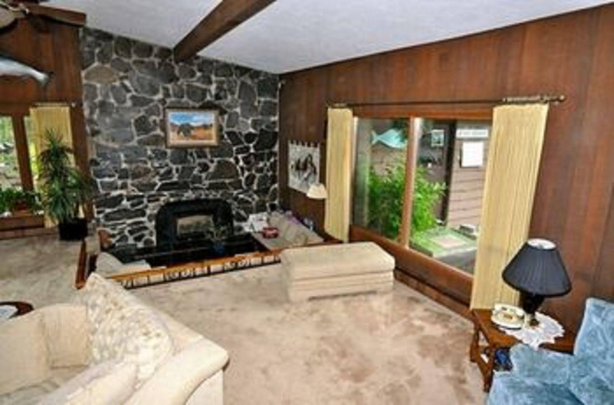 Soldotna B & B Lodge Екстер'єр фото