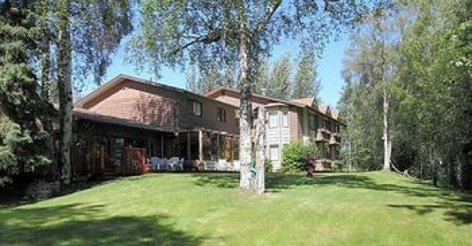 Soldotna B & B Lodge Екстер'єр фото